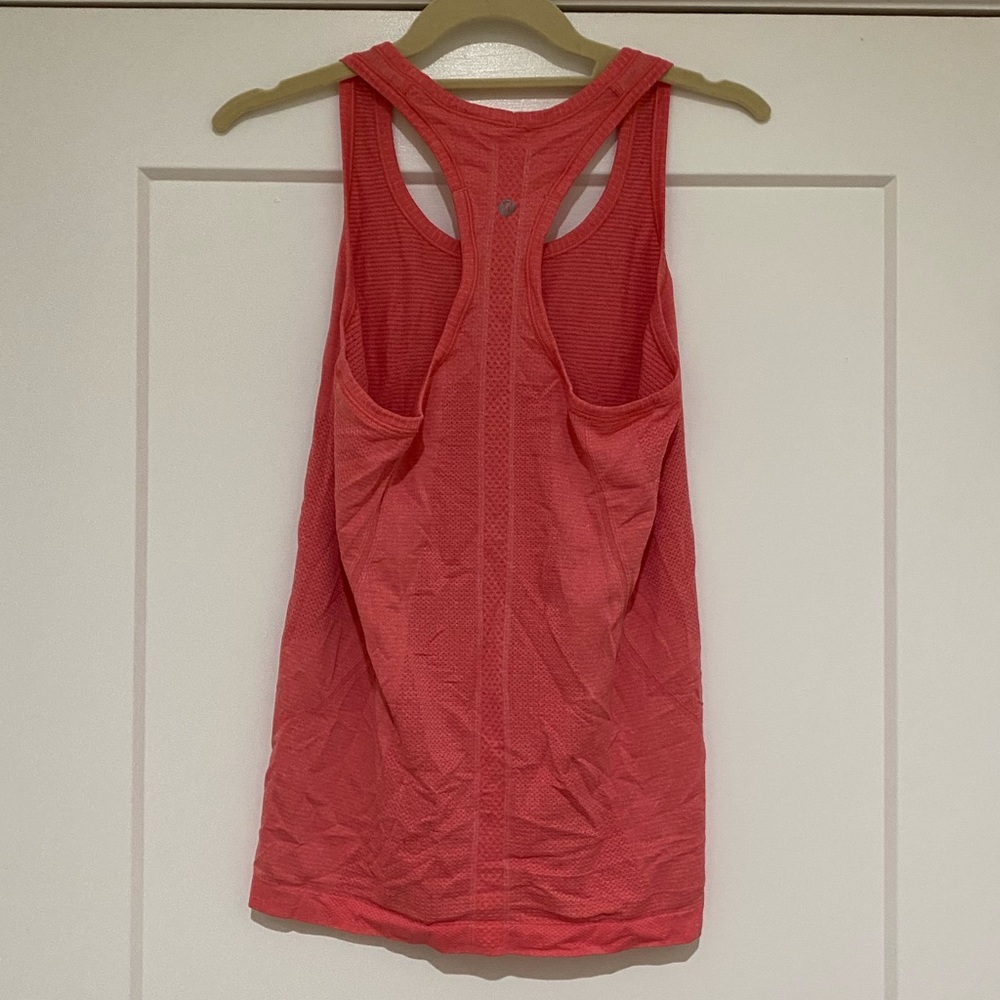 Lululemon Swiftly Tech Racerback - image 5